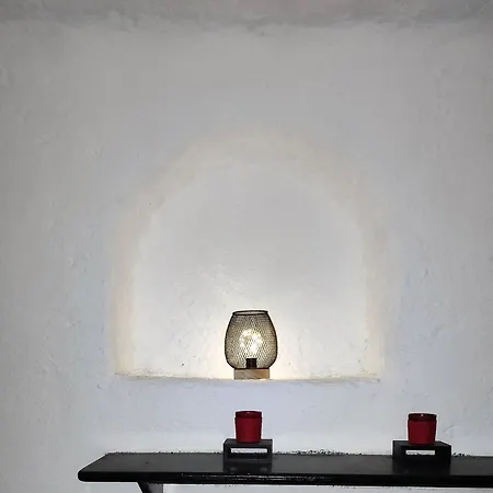 度假居 Artemis Pyrgi No1 普拉迪斯亚罗斯