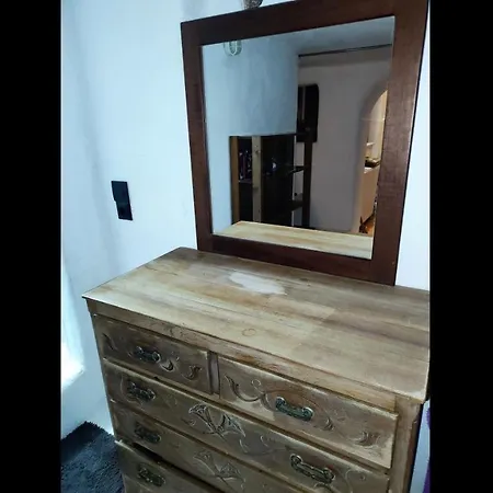 Artemis Pyrgi No1 Feriehus *