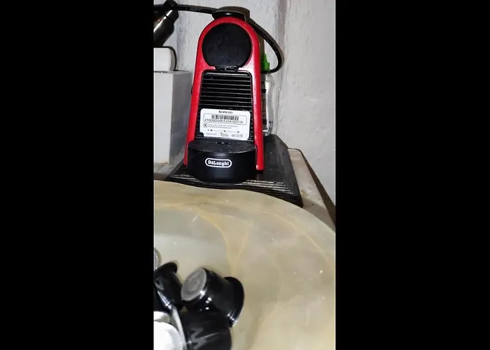 Feriehus Artemis Pyrgi No1