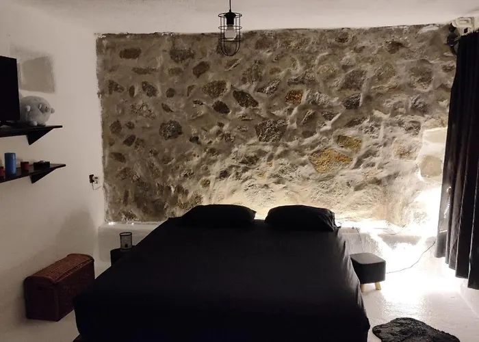 Artemis Pyrgi No1 Tatil Evi