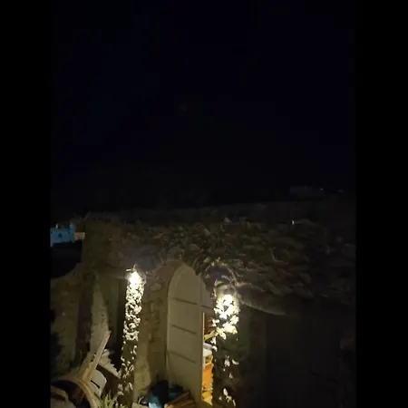 Artemis Pyrgi No1 Σπίτι διακοπών *