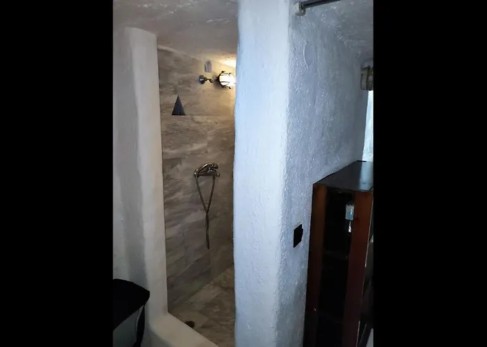 Casa vacanze Artemis Pyrgi No1