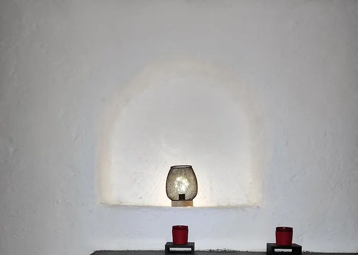 Casa vacanze Artemis Pyrgi No1 Platys Gialos (Mykonos)