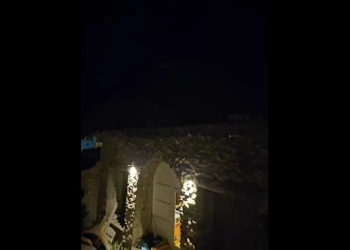 Artemis Pyrgi No1 Casa vacanze *