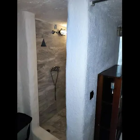 Сasa de vacaciones Artemis Pyrgi