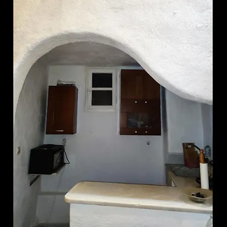 Сasa de vacaciones Artemis Pyrgi Platis Gialos