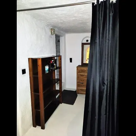 Holiday home Artemis Pyrgi No1