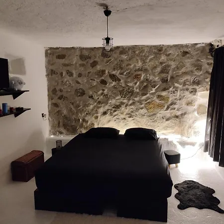 Artemis Pyrgi No1 Holiday home