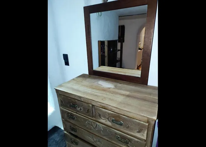 Artemis Pyrgi No1 Holiday home *